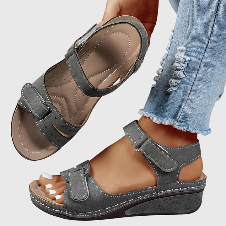 Valeria - Orthopedic Sandals