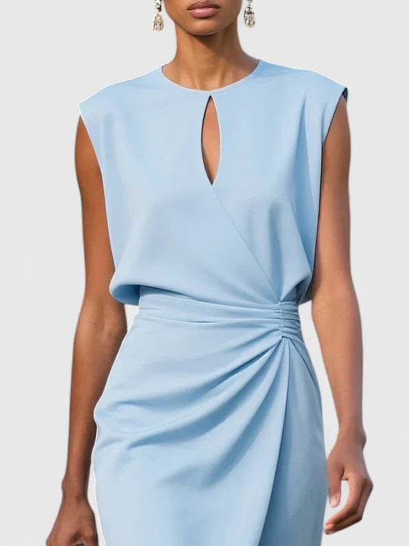 Evette - Sophisticated Dress
