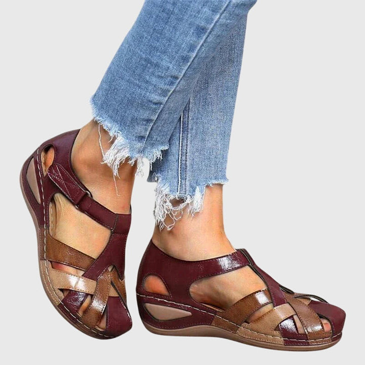 Noa - Supportive Orthopedic Sandals
