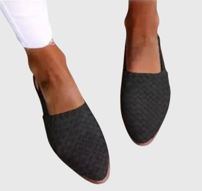Goldie - Orthopedic Sandals