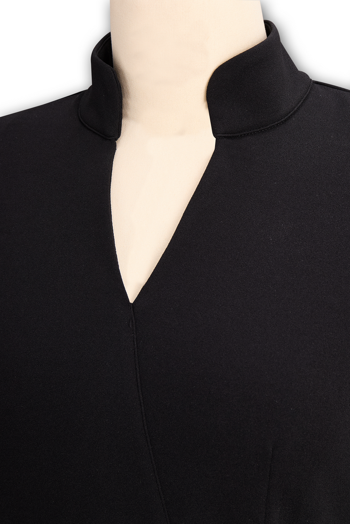 Fernley - Refined Midi Dress