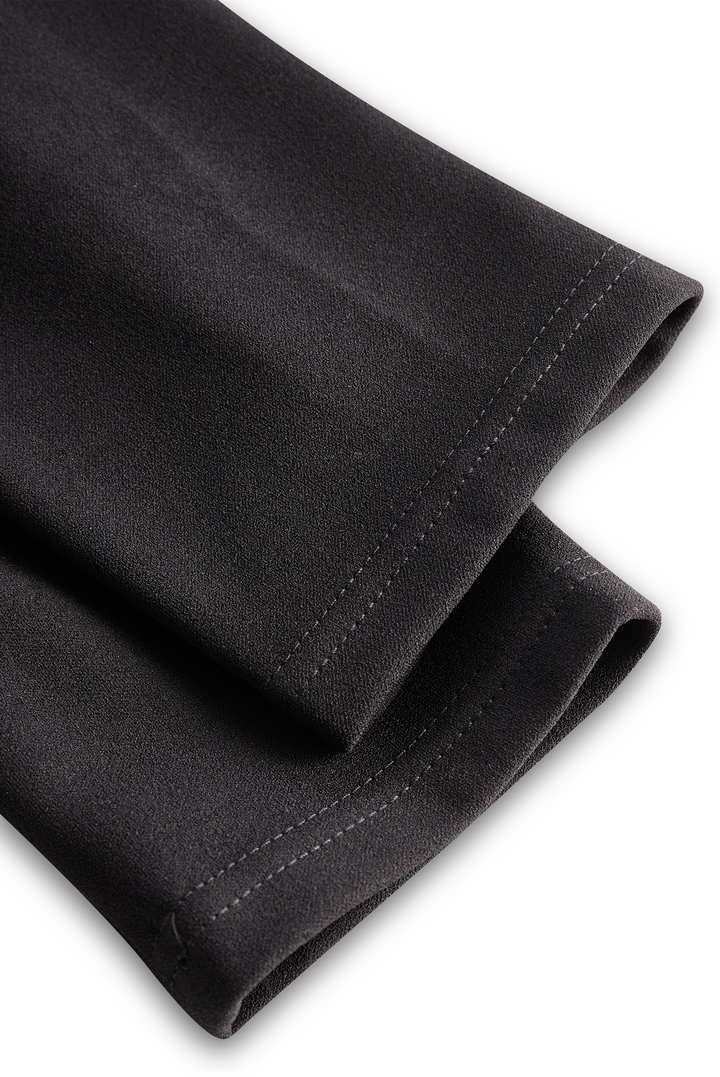 Fernley - Refined Midi Dress