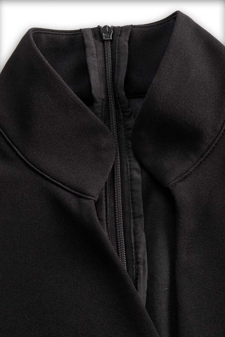 Fernley - Refined Midi Dress