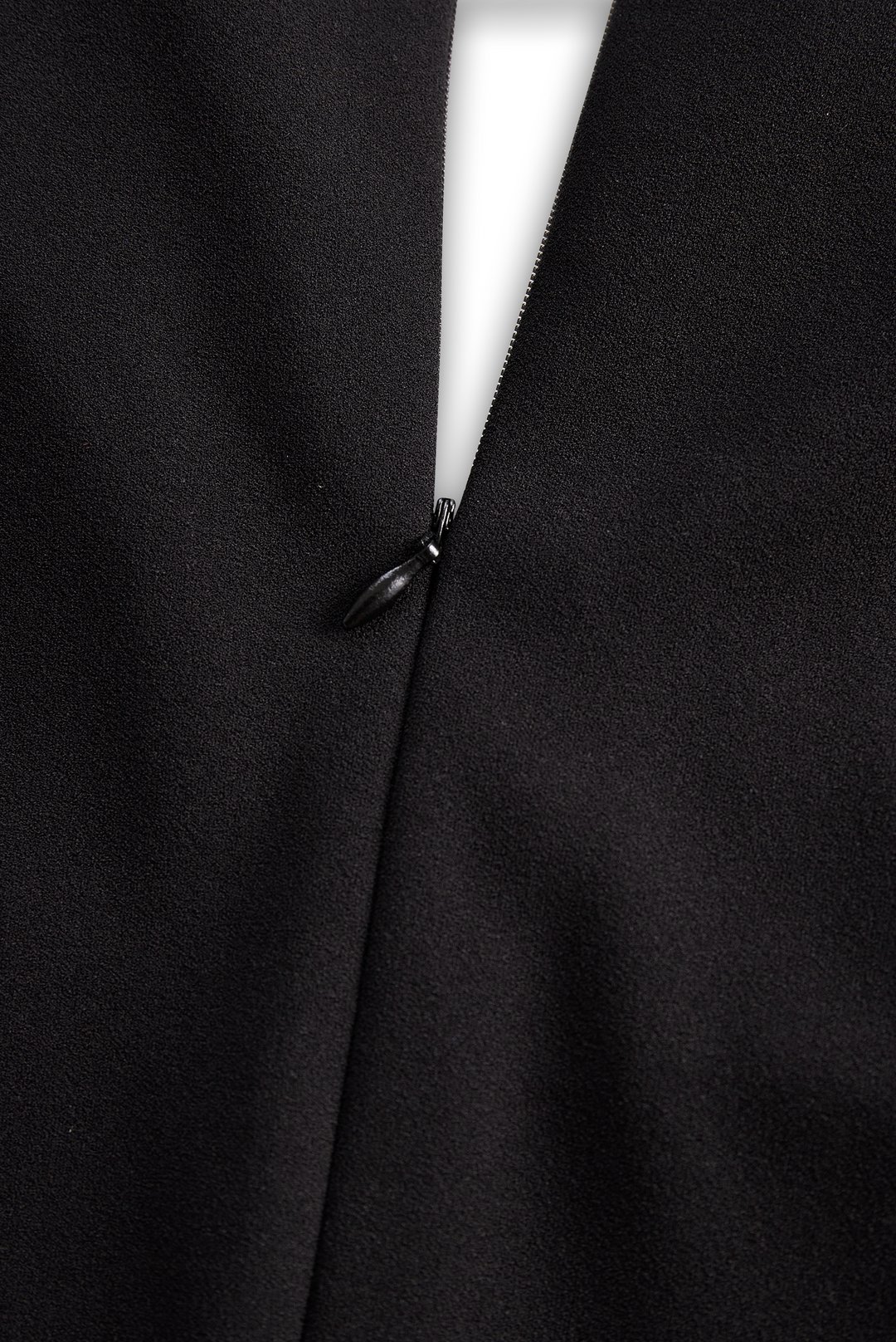 Fernley - Refined Midi Dress