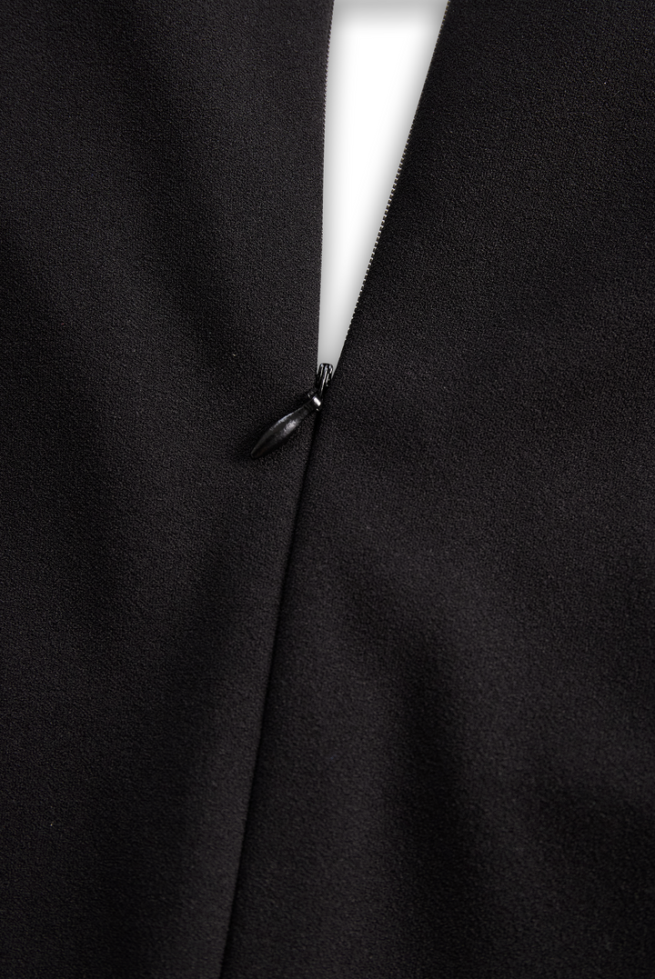 Fernley - Refined Midi Dress