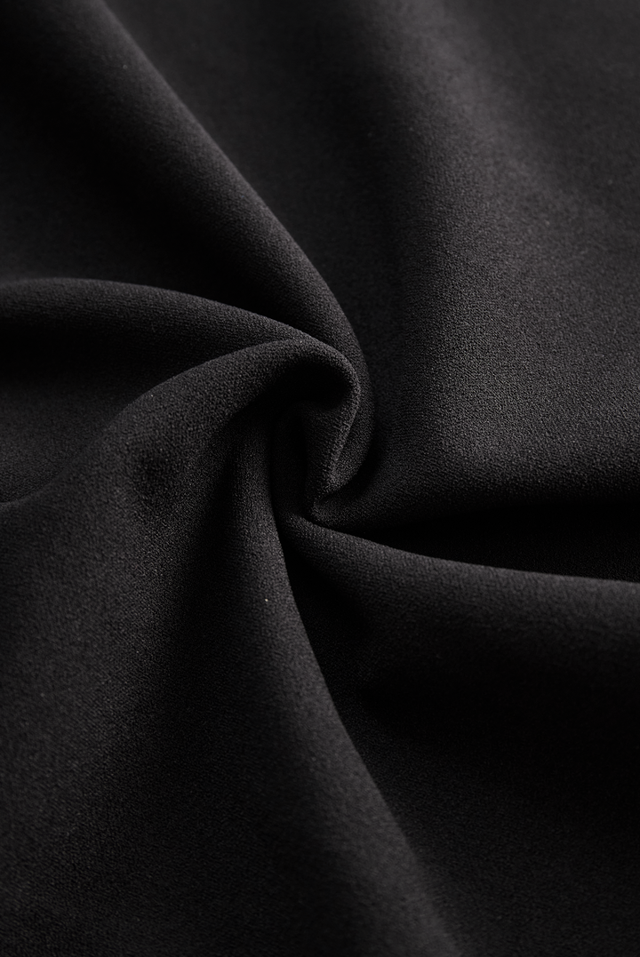 Fernley - Refined Midi Dress