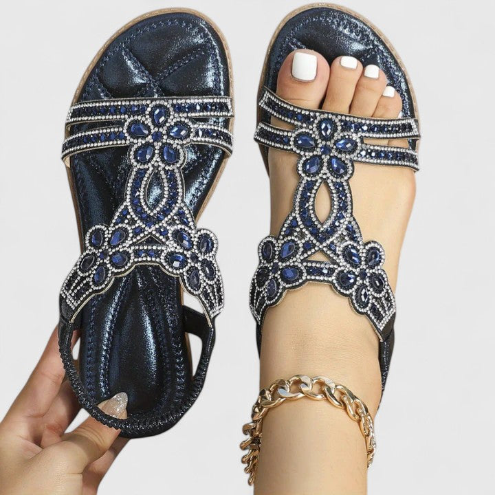 Madilyn - Elegant Women’s Orthopedic Sandals