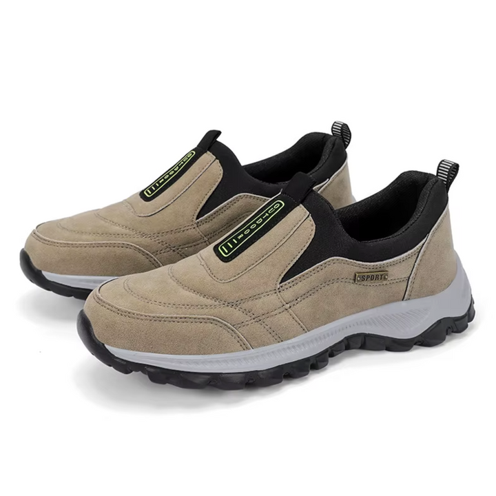 Waverley - Supportive Mens Orthopedic Shoes