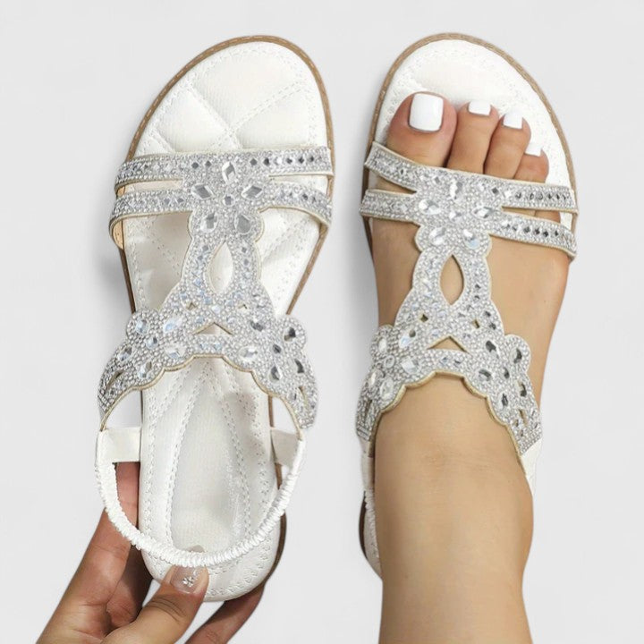 Madilyn - Elegant Women’s Orthopedic Sandals