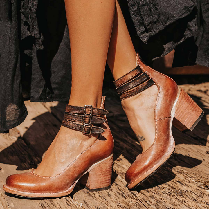 Honey - Elegant and Comfortable Sandals