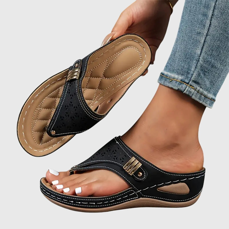 Temperance - Orthopedic Sandals