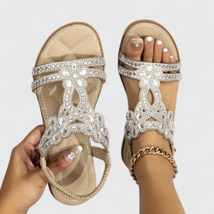 Madilyn - Elegant Women’s Orthopedic Sandals