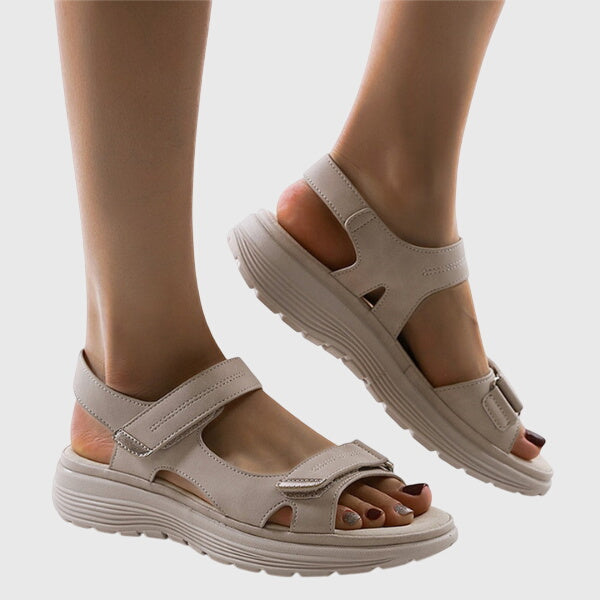 Victoire - Orthopedic Sandals