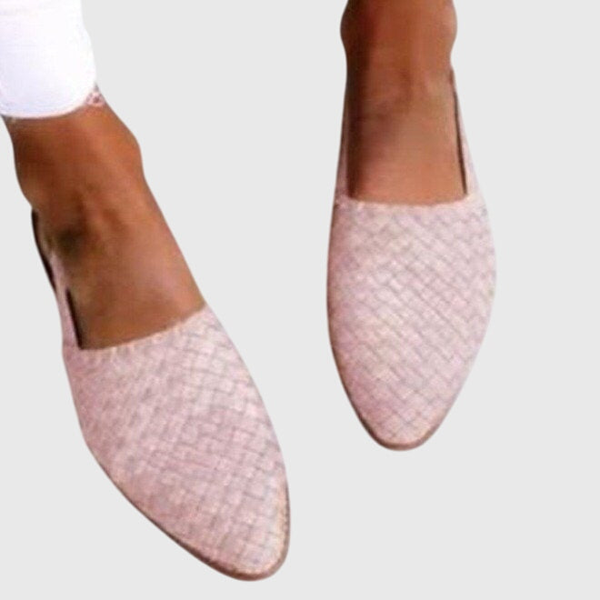 Goldie - Orthopedic Sandals