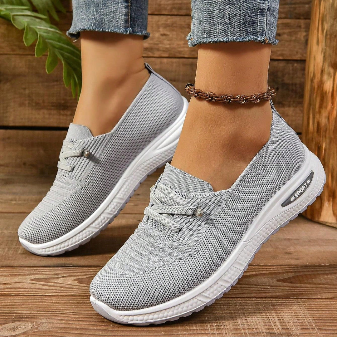Clarissa - Orthopedic Comfort Sneakers