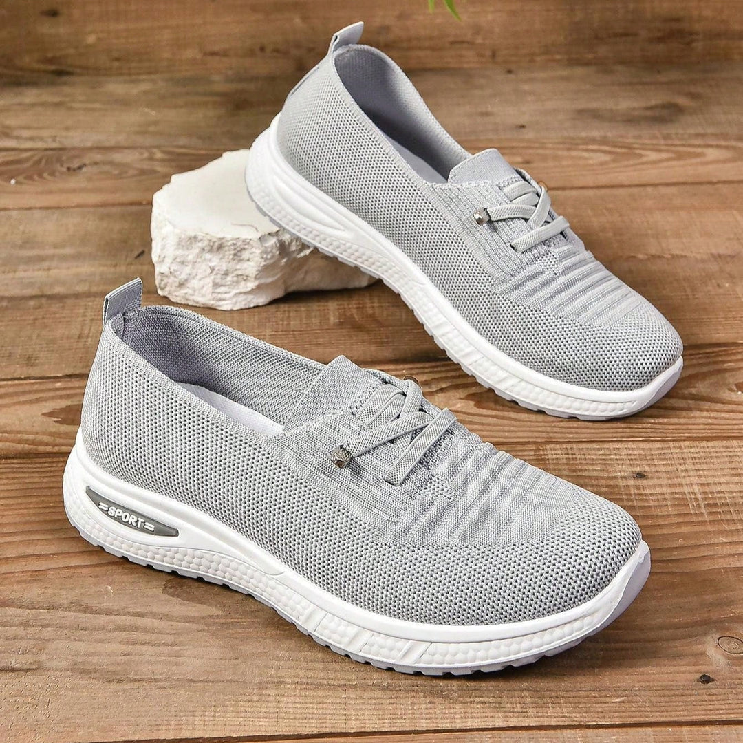 Clarissa - Orthopedic Comfort Sneakers