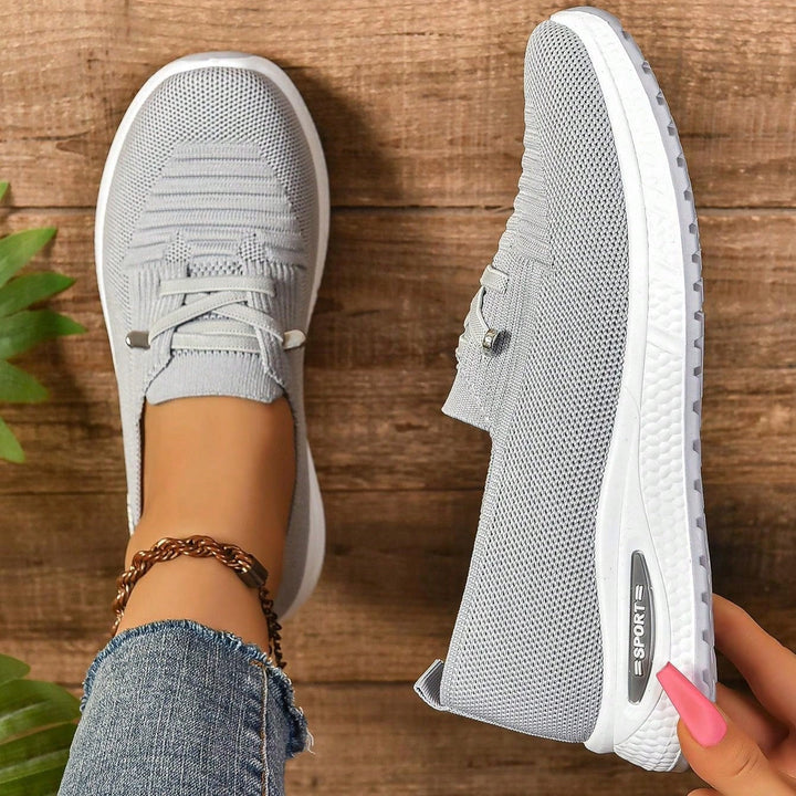 Clarissa - Orthopedic Comfort Sneakers