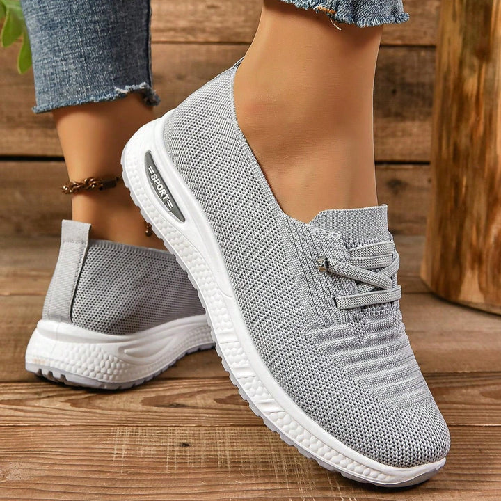 Clarissa - Orthopedic Comfort Sneakers