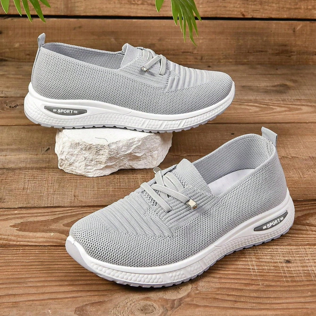 Clarissa - Orthopedic Comfort Sneakers