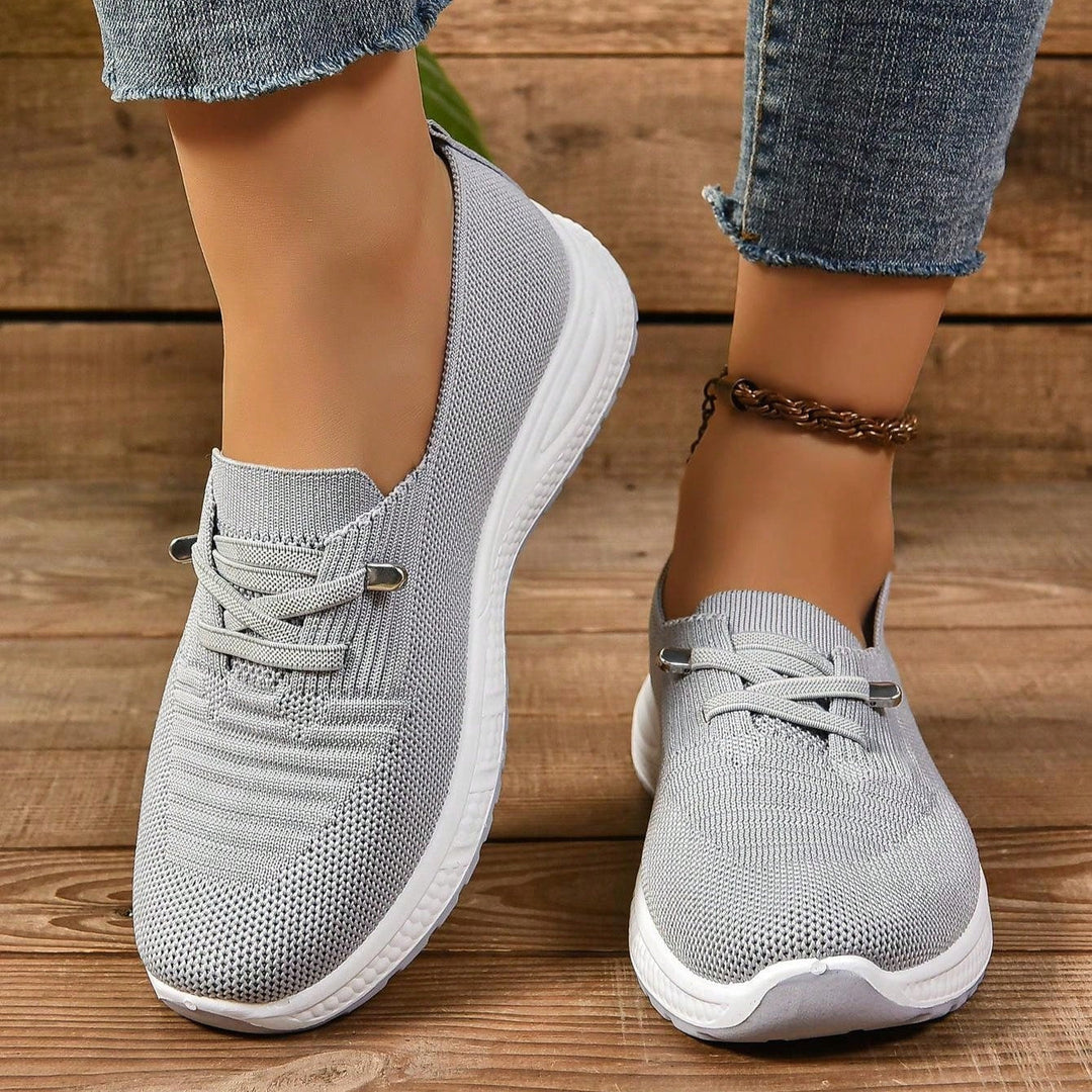 Clarissa - Orthopedic Comfort Sneakers