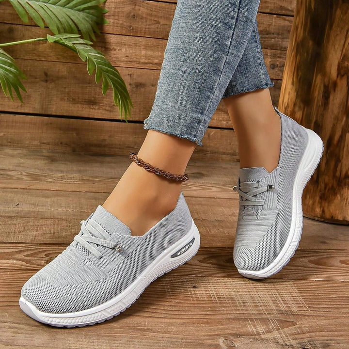 Clarissa - Orthopedic Comfort Sneakers