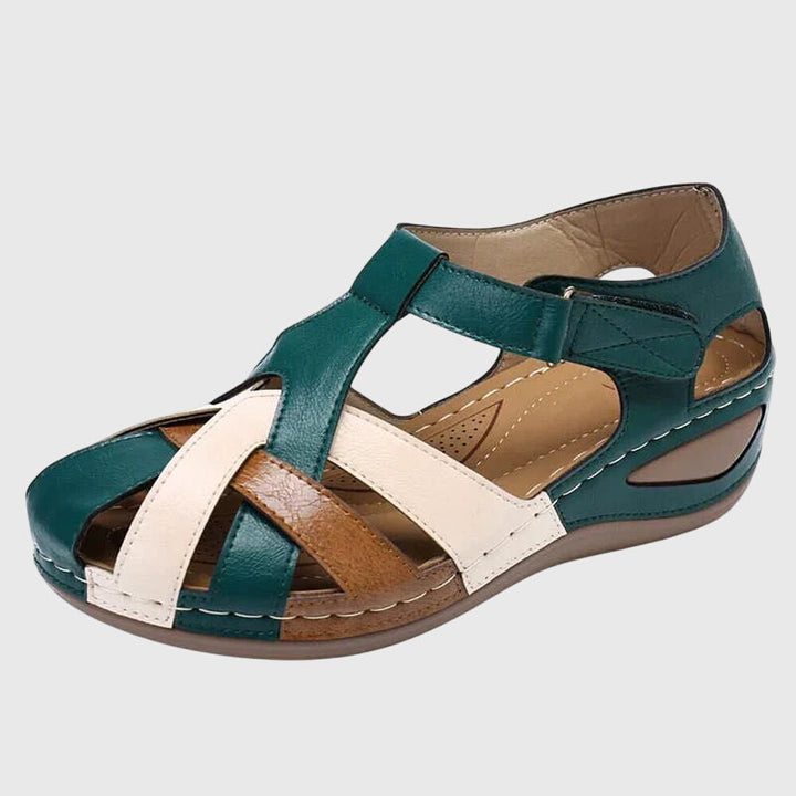 Noa - Supportive Orthopedic Sandals