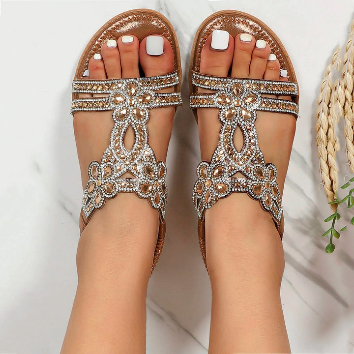 Carwyn - Orthopedic Boho Sandals