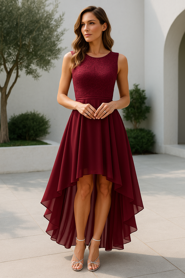 Ophelie - Elegant  Wedding Guest