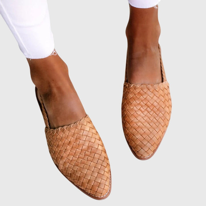 Goldie - Orthopedic Sandals