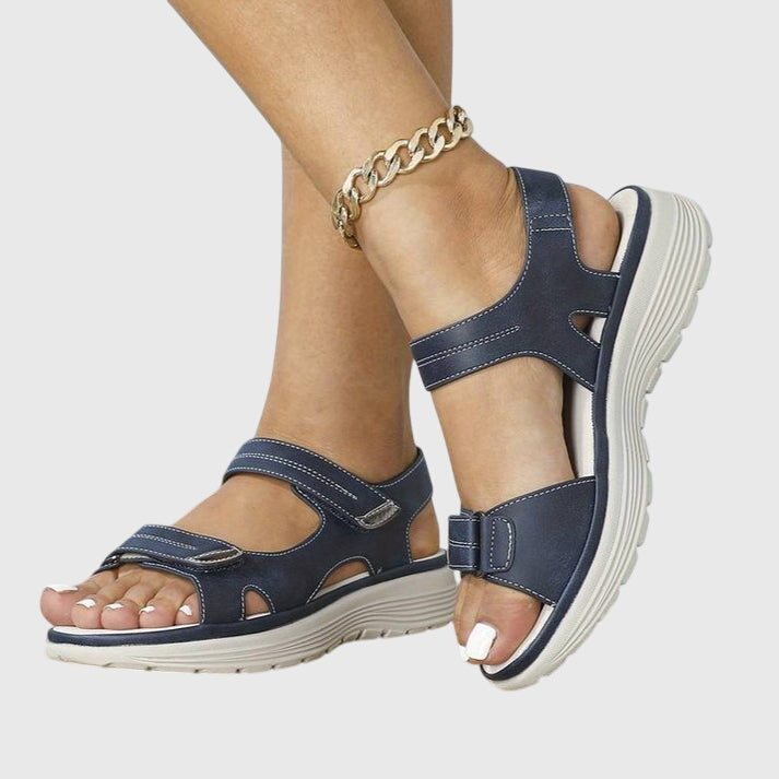 Victoire - Orthopedic Sandals