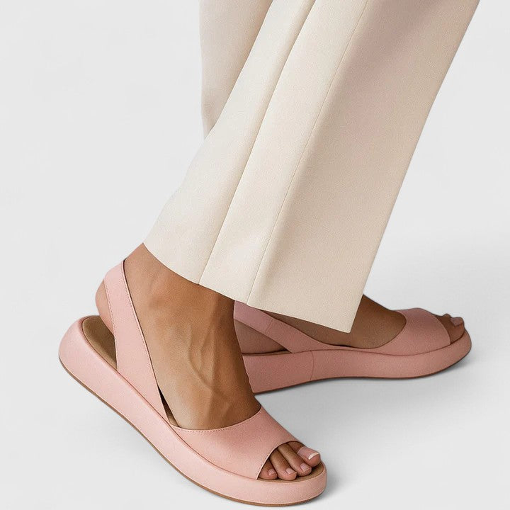 Trixie - Orthopedic Sandals