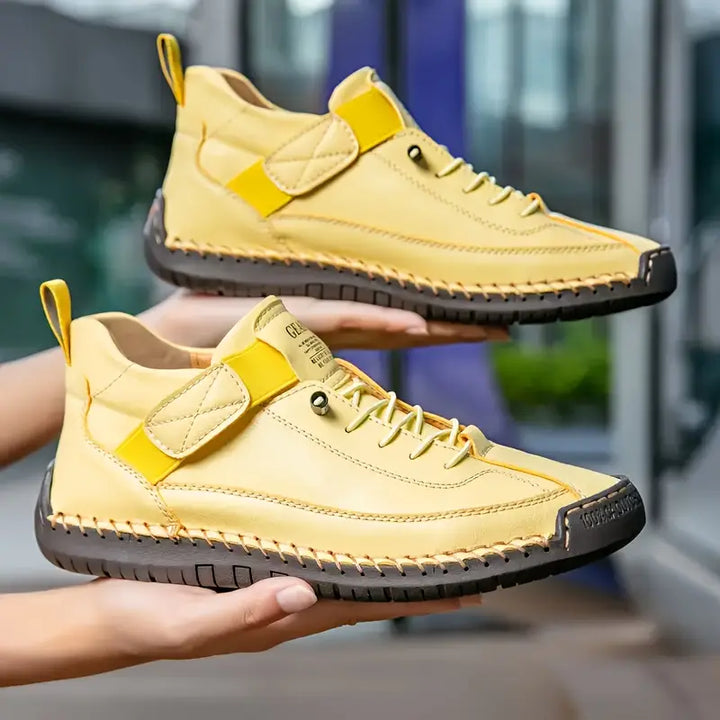 Franny - Orthopedic Sneakers