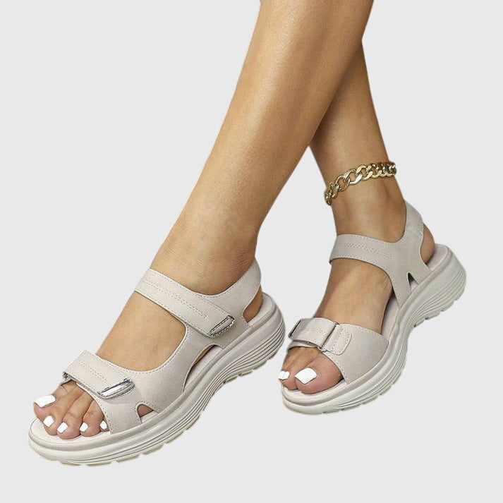 Victoire - Orthopedic Sandals