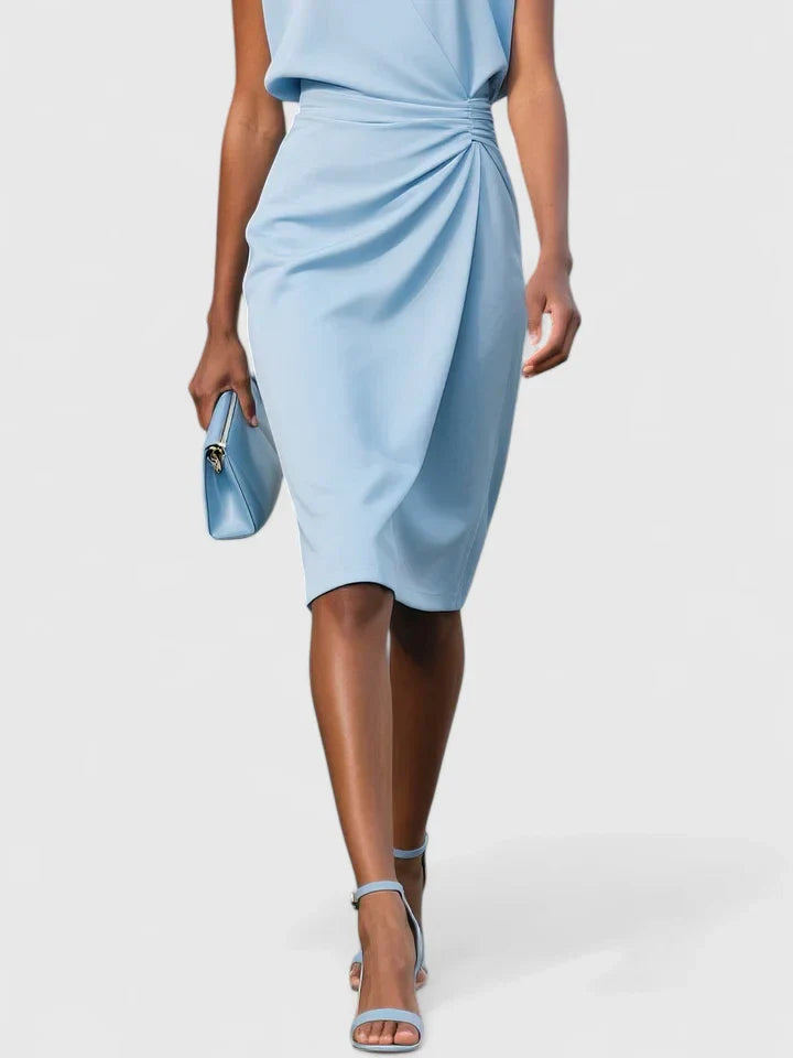 Evette - Sophisticated Dress