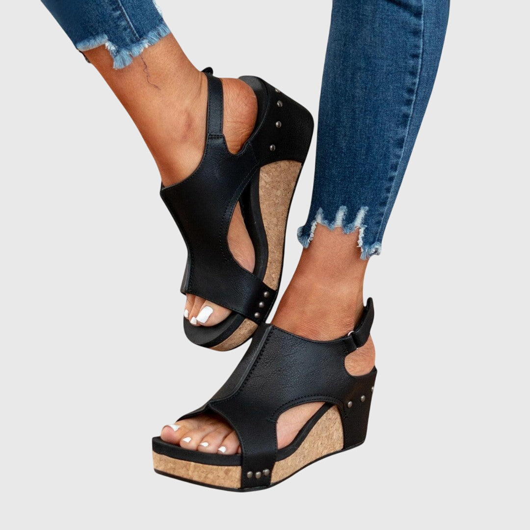 Hally - Orthopedic Sandals