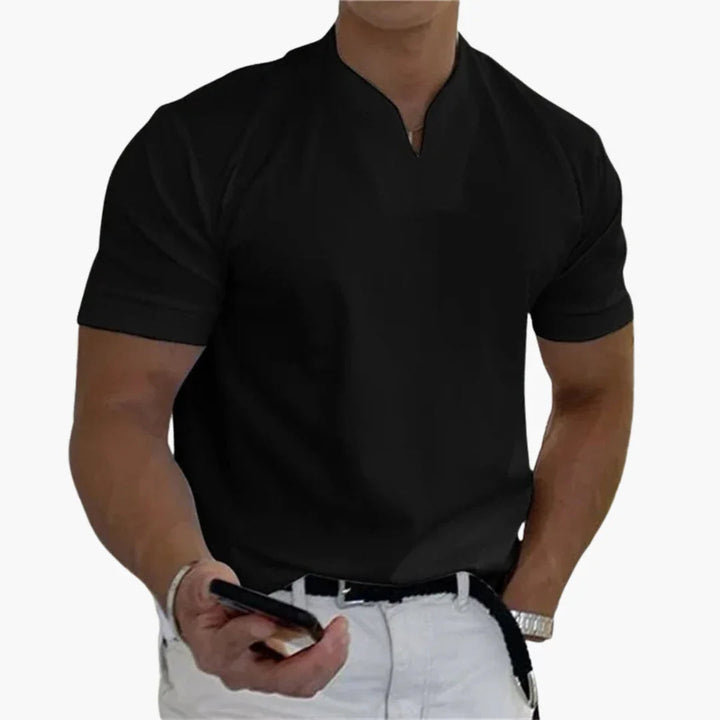 Lorenzo | Modern Confidence Men's Shirt
