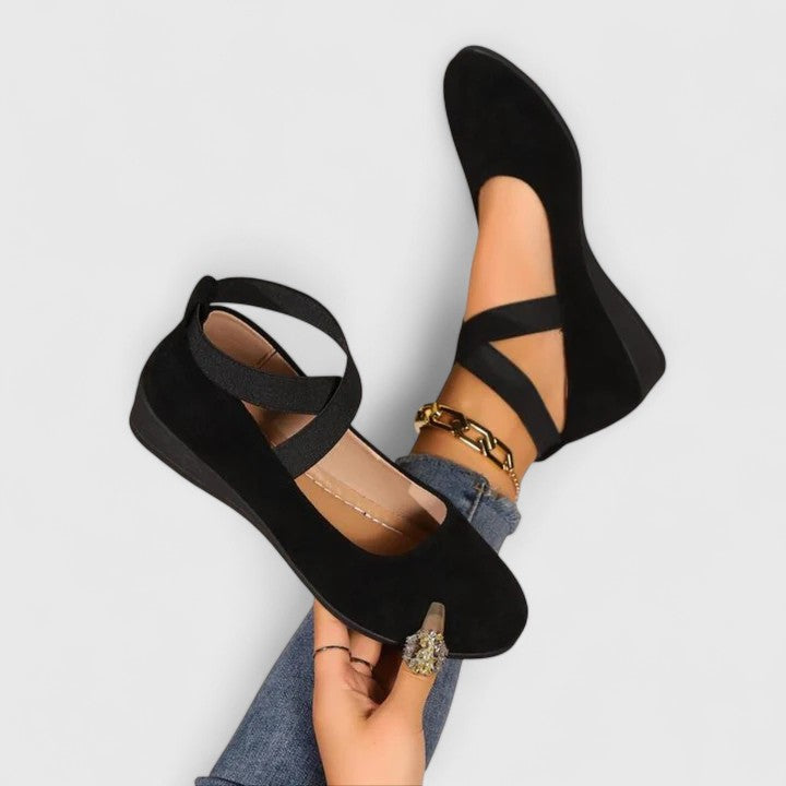 Georgetta - Orthopedic Shoes