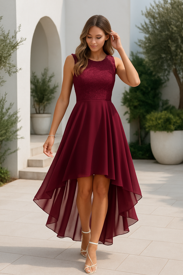 Ophelie - Elegant  Wedding Guest