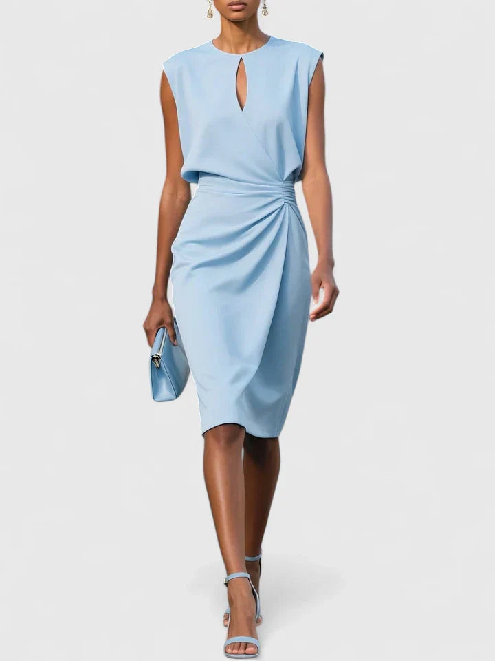 Evette - Sophisticated Dress