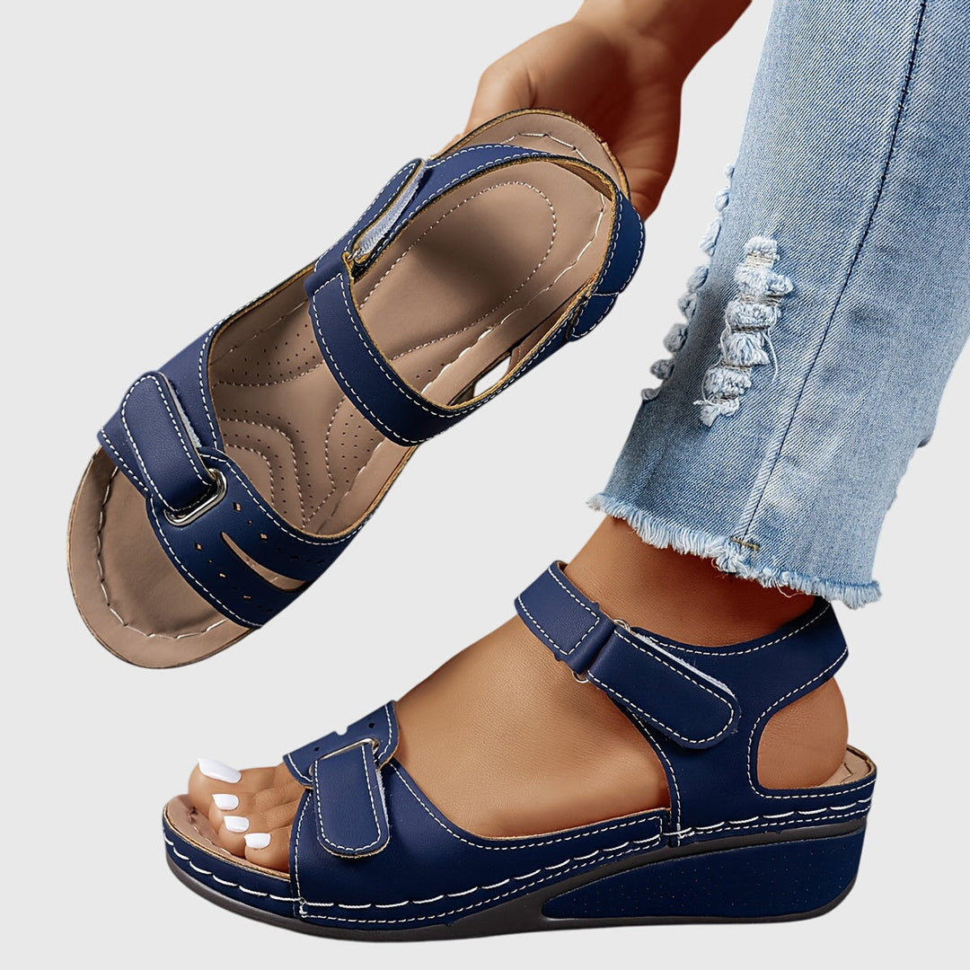 Valeria - Orthopedic Sandals