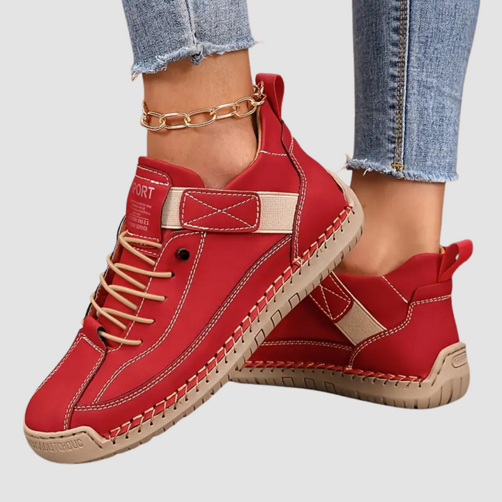 Franny - Orthopedic Sneakers