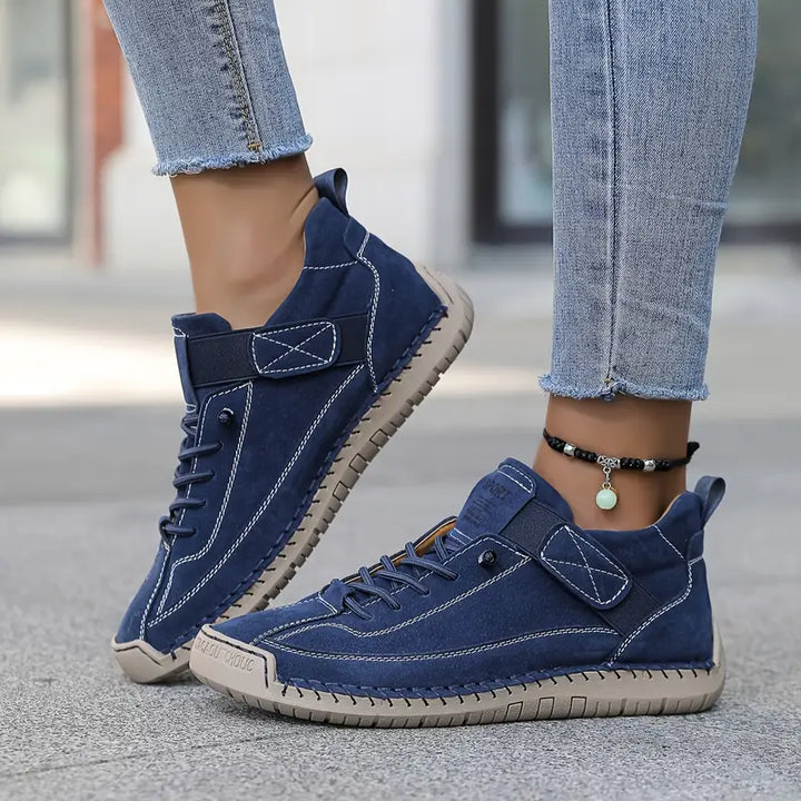 Franny - Orthopedic Sneakers