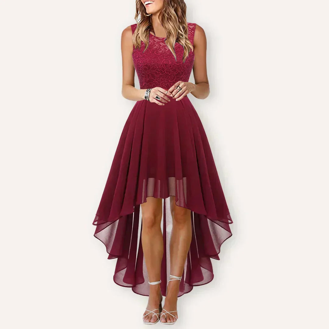 Ophelie - Elegant  Wedding Guest
