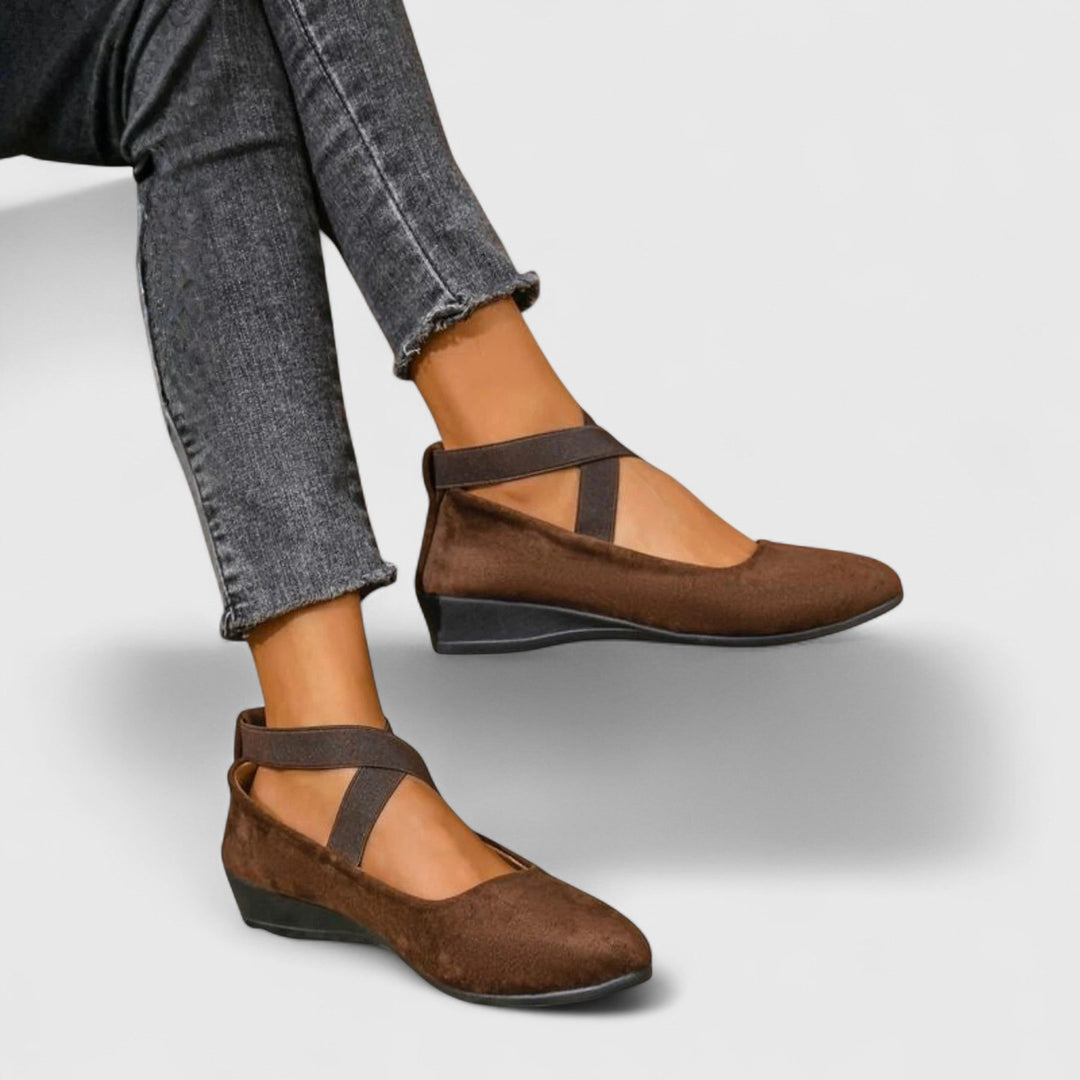 Georgetta - Orthopedic Shoes