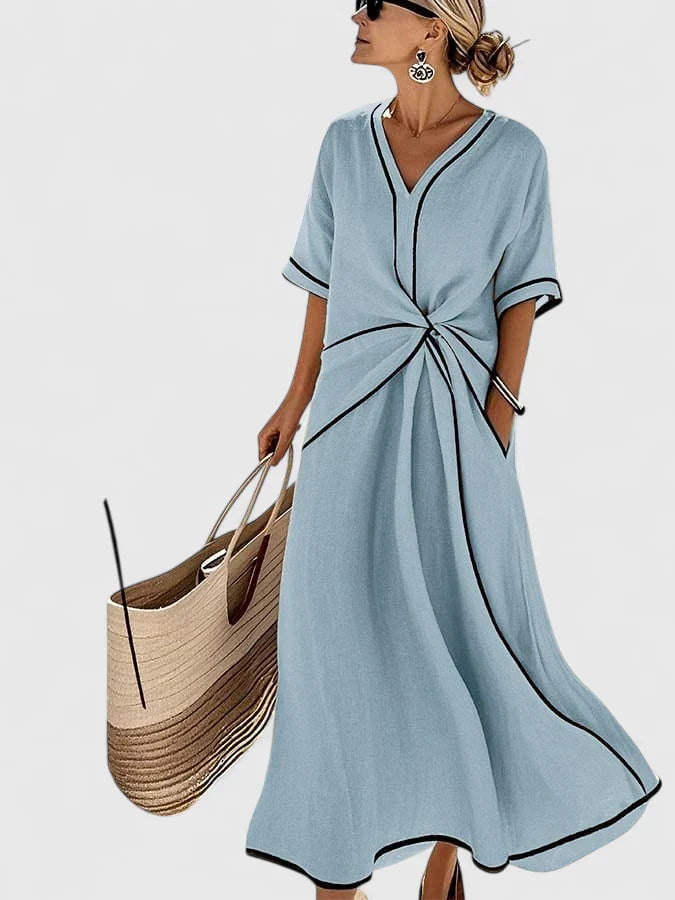 Flossie - Elegant Dress