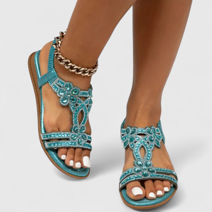 Madilyn - Elegant Women’s Orthopedic Sandals