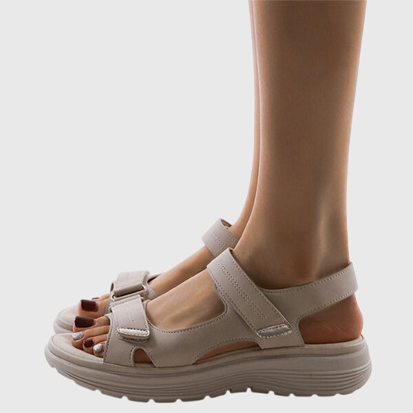 Victoire - Orthopedic Sandals