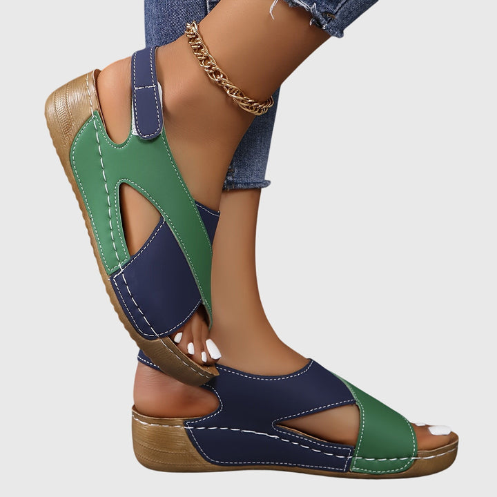 Tullia - Orthopedic Sandals