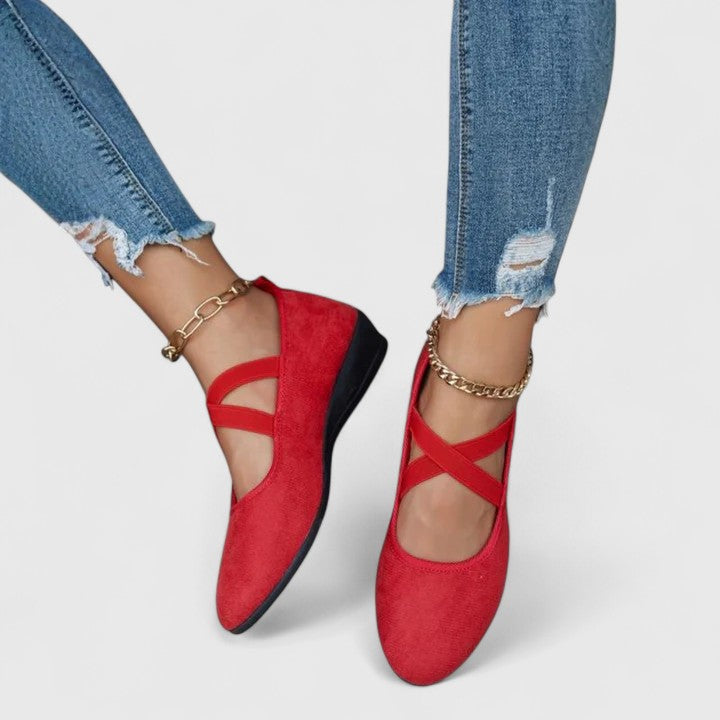 Georgetta - Orthopedic Shoes