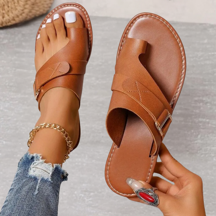 Tamara | All-Day Ease Sandals